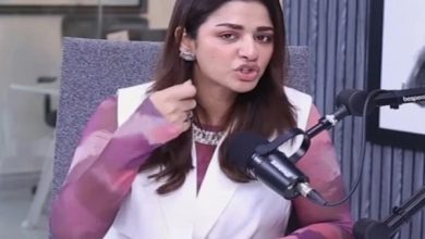 اداکارہ حرا سومرو کا دعویٰ: "ناران میں جنات بستے ہیں، خود غیر معمولی واقعات کا سامنا کیا"