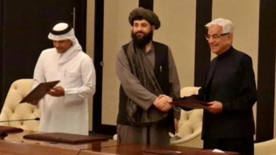 پاکستان اور افغانستان استنبول مذاکرات میں جنگ بندی جاری رکھنے پر متفق