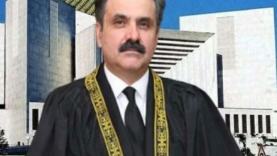 چیف جسٹس یحییٰ آفریدی کے ایک سالہ دور میں عدلیہ کی کارکردگی پر عدم اعتماد