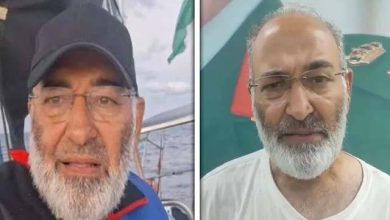 سابق سینیٹر مشتاق احمد خان آج پاکستان پہنچیں گے، اسرائیلی حراست کے بعد رہائی