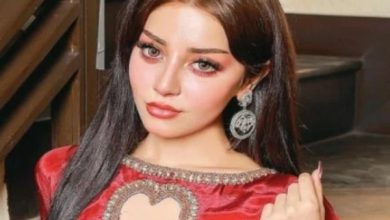 اداکارہ علیزے شاہ کا انکشاف — "انسٹاگرام سے تمام تصاویر اور ویڈیوز ڈیلیٹ کر دی ہیں"