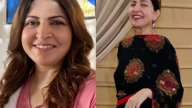 شگفتہ اعجاز اور ان کی بیٹیوں نے اوزیمپک کے استعمال سے وزن کم کیا ہے؟ بحث چھڑگئی