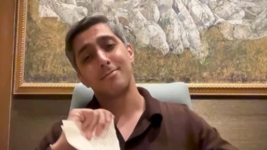 پی سی بی کے قانونی نوٹس کے باوجود علی ترین کی تنقید جاری، واجبات کی عدم ادائیگی پر برہمی کا اظہار