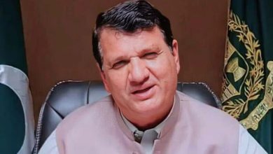 ایسا کوئی چانس نہیں کہ وفاق میں پیپلز پارٹی پی ٹی آئی کے ساتھ ملے، امیر مقام