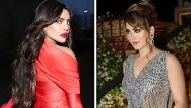 اروشی روٹیلا پر پریانکا چوپڑا کی "نقل" کا الزام، اداکارہ کا ردعمل سامنے آ گیا