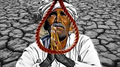 بھارت میں کسانوں کی خودکشیوں میں خطرناک اضافہ، مودی حکومت کی زرعی پالیسیوں پر سوالیہ نشان