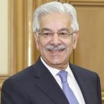 پاکستان اور افغانستان کے درمیان جنگ بندی کا معاہدہ، وزیر دفاع کا خیر مقدم، ترکیہ و قطر کا شکریہ
