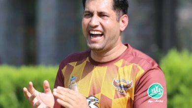 آصف آفریدی کی حیران کن واپسی، کرپشن کیس میں سزا کے باوجود قومی ٹیم میں شامل ہونے پر سوالات