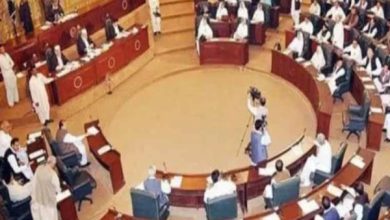 سیاسی گرما گرمی عروج پر،خیبرپختونخوا اسمبلی میں آج وزیراعلیٰ کا انتخاب،اجلاس طلب