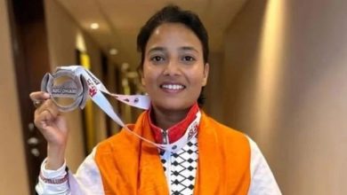 بھارتی جوجسٹو ایتھلیٹ روہنی کلام مردہ حالت میں پائی گئیں، ابتدائی تحقیقات میں خودکشی کا شبہ