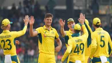 بھارت میں خراب کھانے سے آسٹریلیا اے کرکٹ ٹیم کے کھلاڑیوں کی طبیعت خراب، فوڈ پوائزننگ کا خدشہ