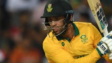 جنوبی افریقہ کے کپتان ڈونوون فریرا کا کہنا ہے — “پاکستان کے خلاف سیریز ورلڈ کپ کی تیاری کا اہم مرحلہ ہے”