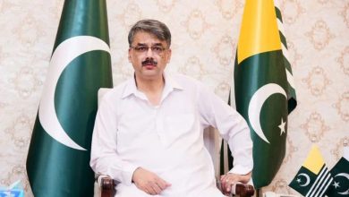 آزادکشمیر: وزیراعظم چوہدری انوار الحق کے خلاف تحریک عدم اعتماد یکم نومبر کو پیش ہونے کا امکان