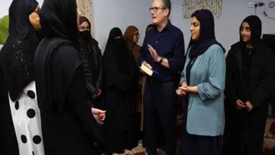 برطانیہ: وزیر اعظم کیر اسٹارمر مساجد کے تحفظ کے لیے £10 ملین کا وعدہ