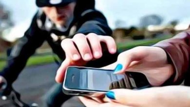 لندن میں گزشتہ سال اربوں روپے مالیت کے 80 ہزار فون چوری ہونے کا انکشاف