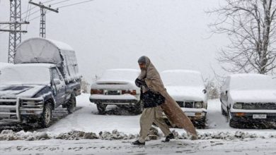 موسم سرما میں شدید سردی نہیں پڑے گی، بارشیں بھی معمول سے کم رہیں گی: محکمہ موسمیات