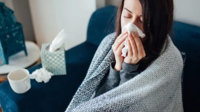 سرد موسم میں وائرل انفیکشنز سے بچاؤ کے مؤثر طریقے