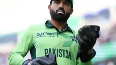 محمد رضوان کی ون ڈے کپتانی خطرے میں، شاہین شاہ آفریدی مضبوط امیدوار، فیصلہ 20 اکتوبر کو متوقع