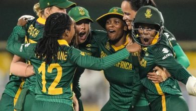 جنوبی افریقا نے انگلینڈ کو 125 رنز سے شکست دے کر ویمنز ورلڈ کپ فائنل میں جگہ بنا لی