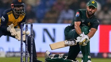 پاکستان کرکٹ ٹیم کا جنوری 2026 میں سری لنکا کا ممکنہ دورہ، بگ بیش این او سیز پر اثر پڑنے کا خدشہ