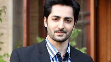 دانش تیمور پر تنقید کی نئی لہر، پرانے ڈرامے کا بولڈ سین سوشل میڈیا پر وائرل