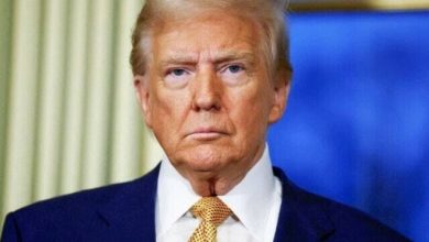 پاکستان اور افغانستان کے درمیان جاری جنگ کو ختم کرانے کی کوشش کروں گا: ٹرمپ