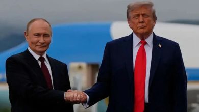 ڈونلڈ ٹرمپ اور ولادیمر پیوٹن کی ہنگری میں طے شدہ ملاقات منسوخ، امریکا اور روس کے درمیان کشیدگی بڑھ گئی