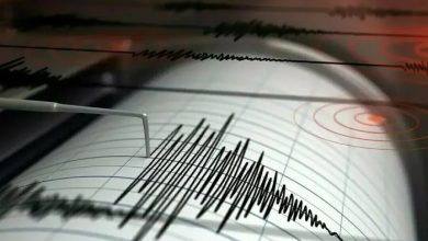 فلپائن میں صبح سویرے 6.2 شدت کا خوفناک زلزلہ