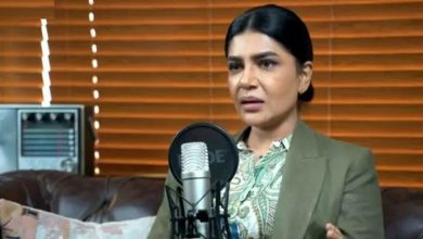 عمران خان کا وزیراعظم بننا ان کی سب سے بڑی غلطی تھی: عفت عمر