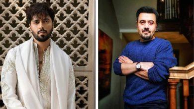 "میری داڑھی کے سفید بالوں کے پیچھے فہد مصطفیٰ کا ہاتھ ہے" — احمد علی بٹ کا دلچسپ انکشاف