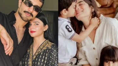 علیزے سلطان کا وی لاگ میں اہم سوال: "بچوں کی پرورش صرف ماں کی ذمہ داری کیوں؟"