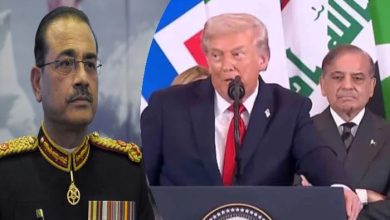 پاکستان کے فیلڈ مارشل اور وزیراعظم عظیم لوگ ہیں، صدر ٹرمپ کا ملائیشیا میں خطاب