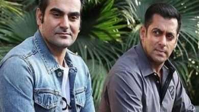 ابھینو کشیپ کا انکشاف: سلمان خان نے فلم 'دبنگ' میں بھائی ارباز خان کے مناظر حذف کروائے، تعلقات خوشگوار نہیں