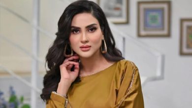 اداکارہ فضا علی کا انکشاف: "جھگڑے کے بعد پائے میں نیند کی گولیاں ملا کر ٹیم کو کھلا دیں"