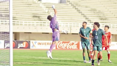 پاکستان فٹبال ٹیم کا شکستوں کا سلسلہ تھم گیا، افغانستان سے میچ بغیر گول کے برابر