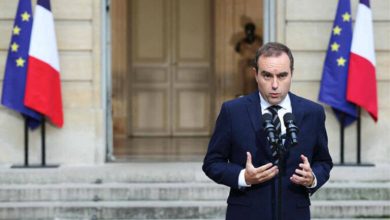 فرانس میں نئی کابینہ تشکیل، سیاسی بحران مزید گہرا ہونے کا خدشہ