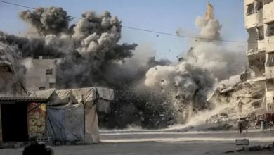 آپریشن طوفانِ اقصیٰ اور غزہ جنگ کے 2 سال مکمل، تباہی کی داستان اور انسانیت کی دہائی