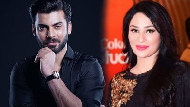 گلوکارہ حمیرا ارشد کی پاکستان آئیڈل میں فواد خان کی جج شپ پر تنقید: موسیقی سے نابلد افراد کو ججز بنانا غلط ہے