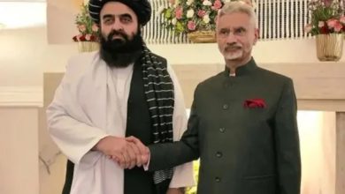 بھارت کا بڑا فیصلہ: چار سال بعد کابل میں سفارتخانہ دوبارہ کھولنے کا اعلان