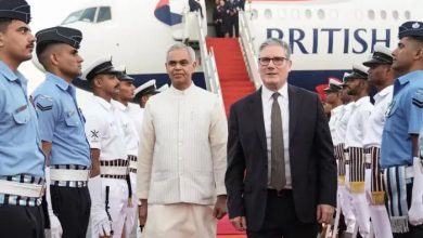 برطانیہ کی بھارت کیلئے امیگریشن پالیسی میں نرمی کی تردید