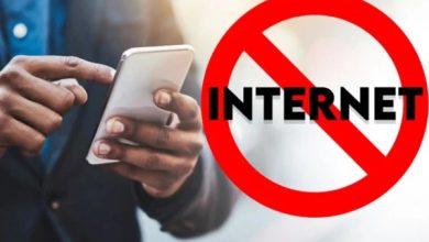 جڑواں شہروں میں رات سے انٹرنیٹ سروس مکمل بند، لوگوں کو شدید مشکلات