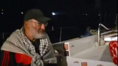 غزہ جانے والی گلوبل صمود فلوٹیلا پر اسرائیلی کارروائی، 37 ممالک کے 200 سے زائد کارکن گرفتار