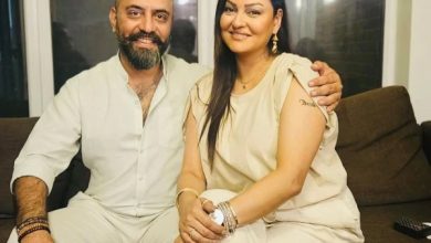 جویریہ عباسی کا انوکھا نکاح: "ہماری شادی ایک سُو-شی ویڈنگ تھی"