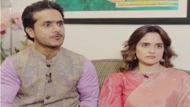 اداکارہ رابعہ کلثوم کا شادی اور اعتماد پر کھلا اظہارِ خیال: "رشتہ تبھی مضبوط رہتا ہے جب بھروسہ ہو"