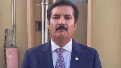 علی امین خود چاہتے تھے وفاق سے حالات خراب ہوں، فیصل کریم کنڈی