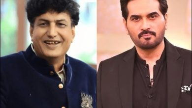 پاکستان شوبز انڈسٹری کے معروف اداکار ہمایوں سعید نے ڈرامہ نگار خلیل الرحمٰن قمر کو انٹرویوز دینا بند کرنے کا انوکھا مشورہ دے دیا ہے۔