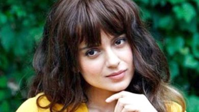 کنگنا رناوت کا شاہ رخ خان سے موازنہ: "میرا فلمی سفر زیادہ چیلنجنگ رہا"