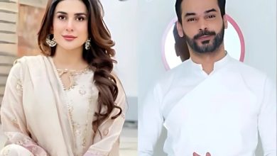 "کبریٰ خان نے میری شادی کی پیشکش ٹھکرائی تھی، مگر میں نے ہار نہیں مانی" — گوہر رشید کا انکشاف