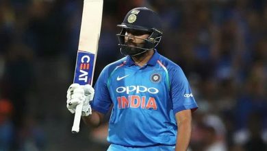 ویرات کوہلی نے ایک اور سنگ میل عبور کرلیا، ون ڈے کرکٹ میں سنگاکارا کو پیچھے چھوڑ دیا