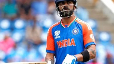 دنیش کارتک نے ویرات کوہلی کے ورلڈ کپ 2027 میں شرکت کے حوالے سے راز فاش کر دیا